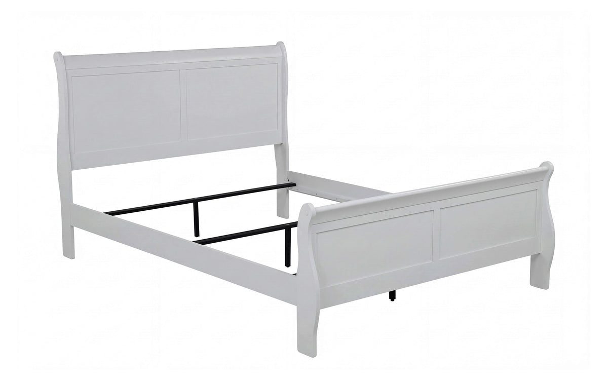 Louis Philip Bedroom Collection