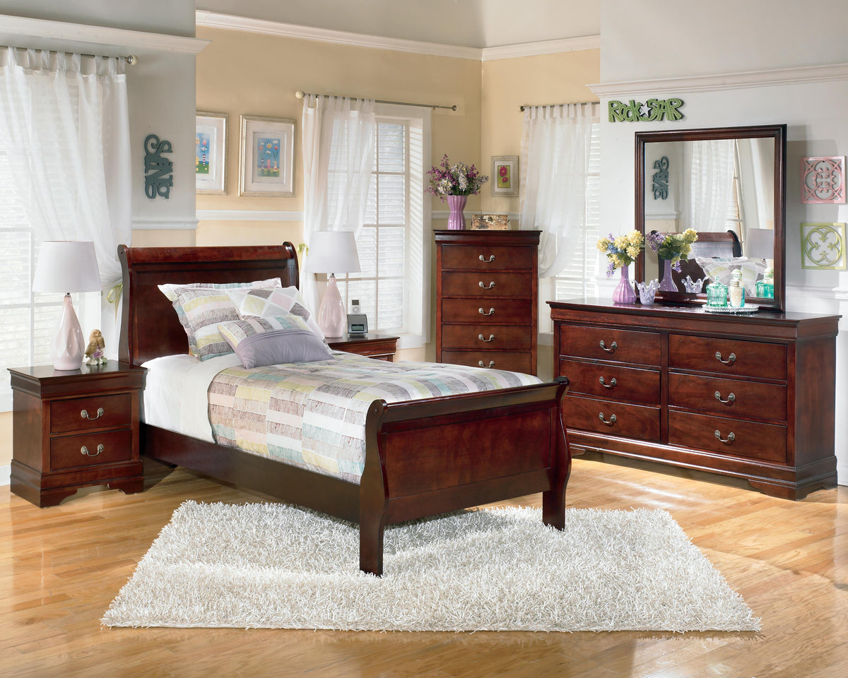 Alisdair Bedroom Sets
