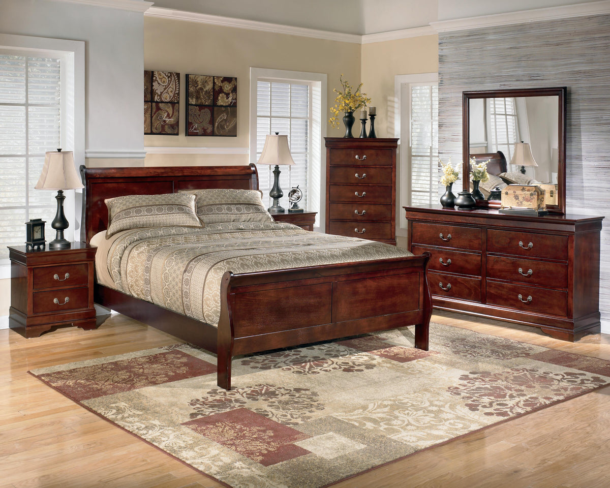 Alisdair Dressers