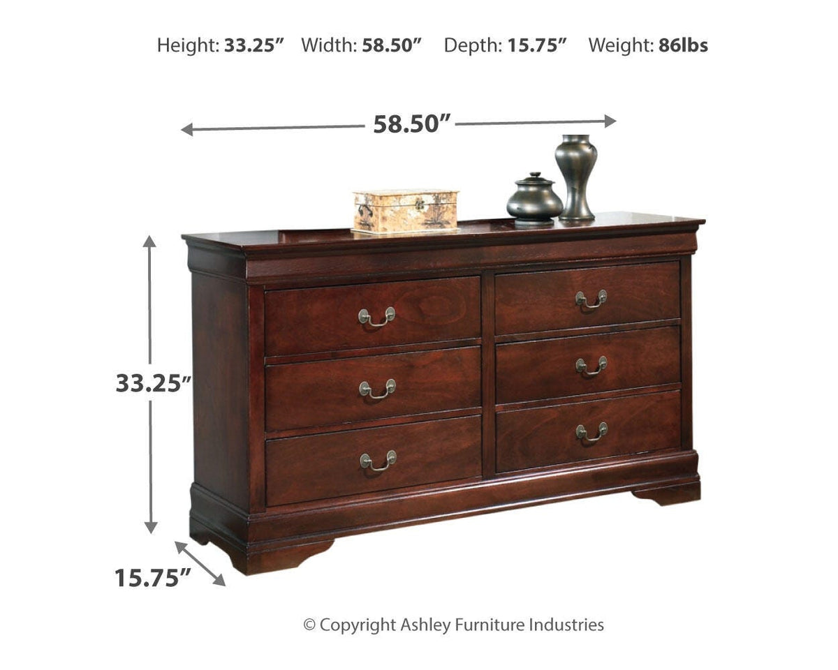 Alisdair Dressers
