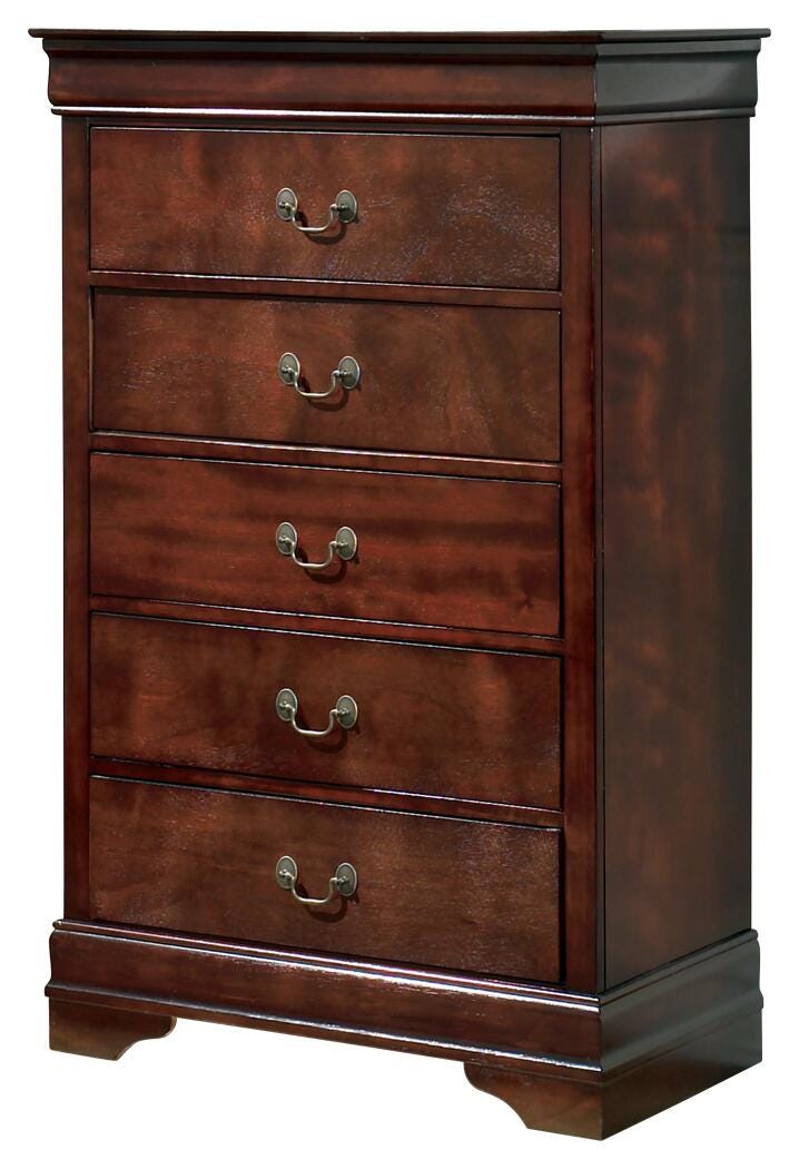 Alisdair Bedroom Sets