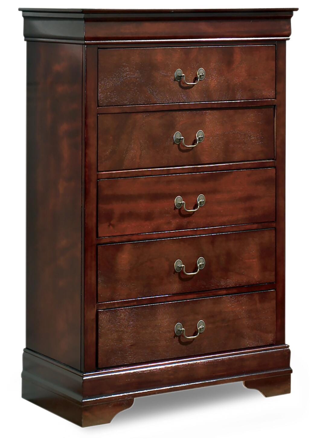 Alisdair Chests