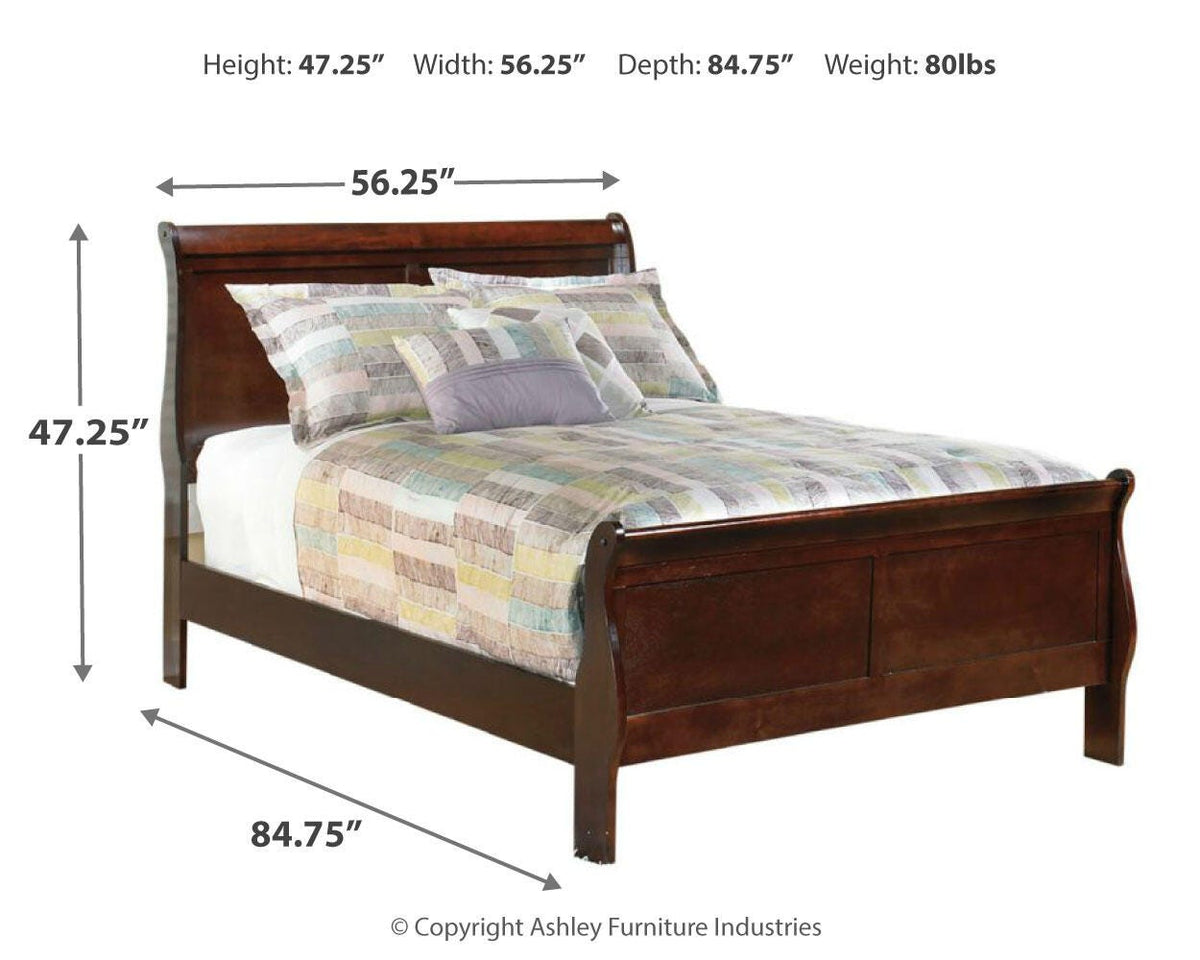 Alisdair Beds