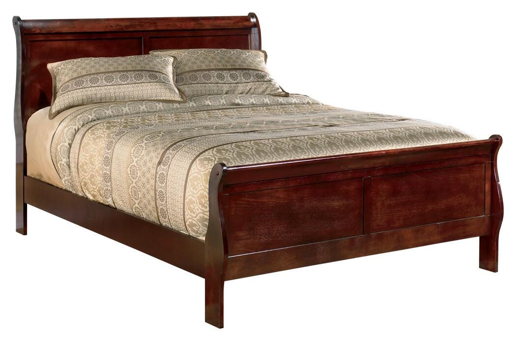 Alisdair Beds