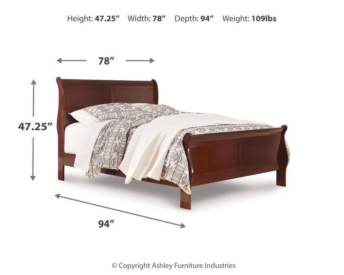 Alisdair Bedroom Sets