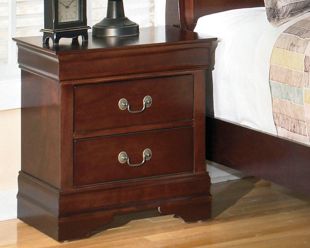 Alisdair Nightstands