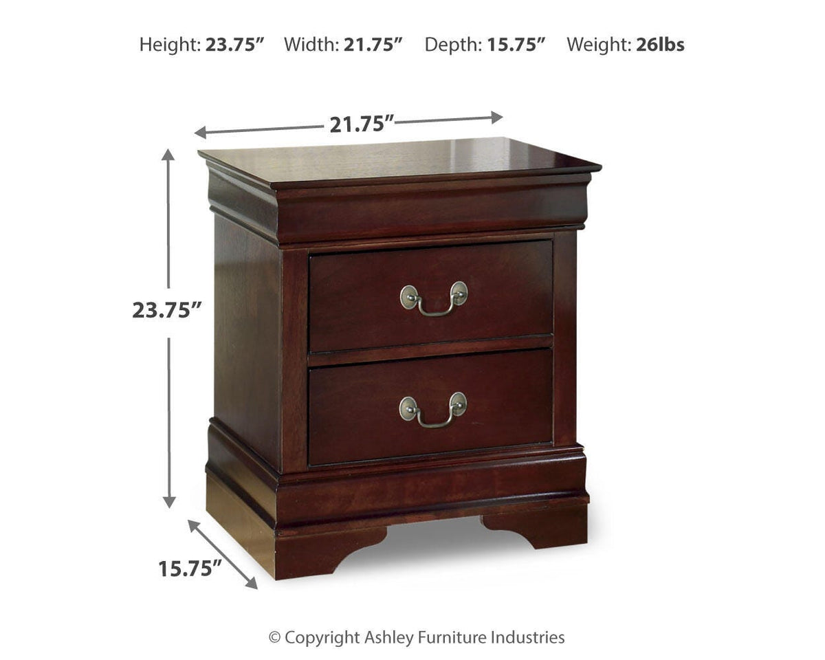 Alisdair Bedroom Sets