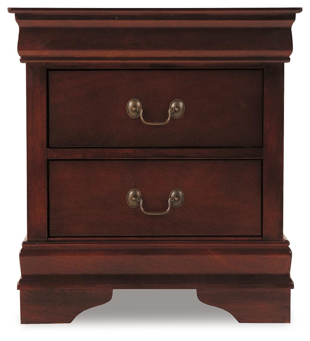 Alisdair Nightstands