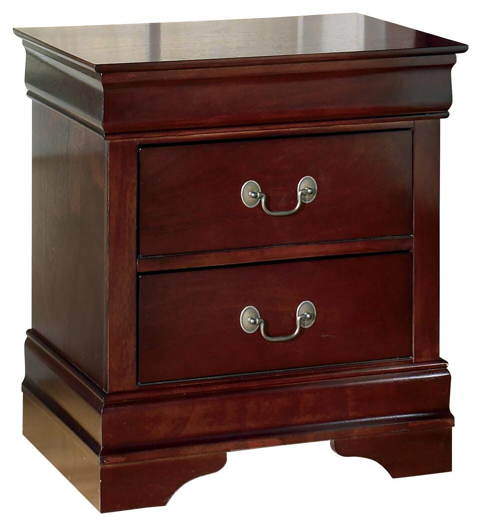 Alisdair Bedroom Sets