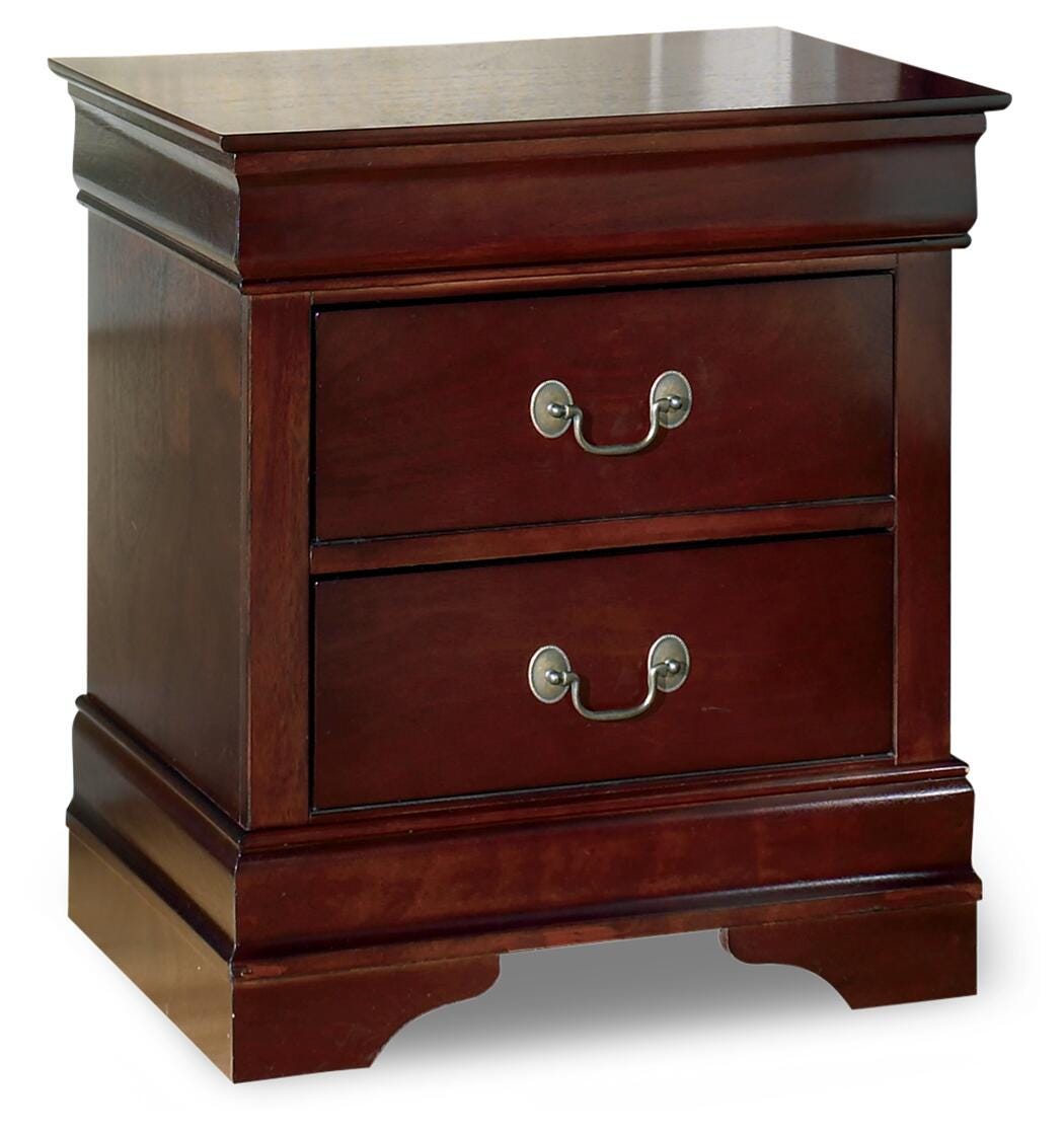 Alisdair Nightstands