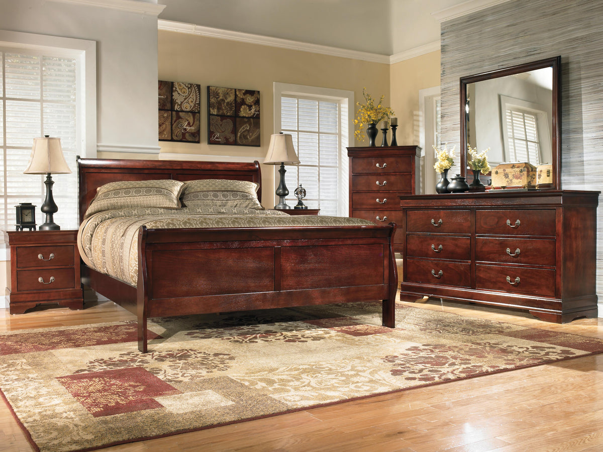 Alisdair Dressers