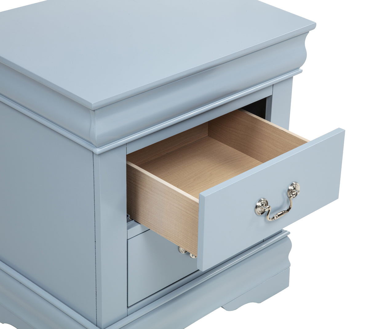 Louis Philip Bedroom Collection