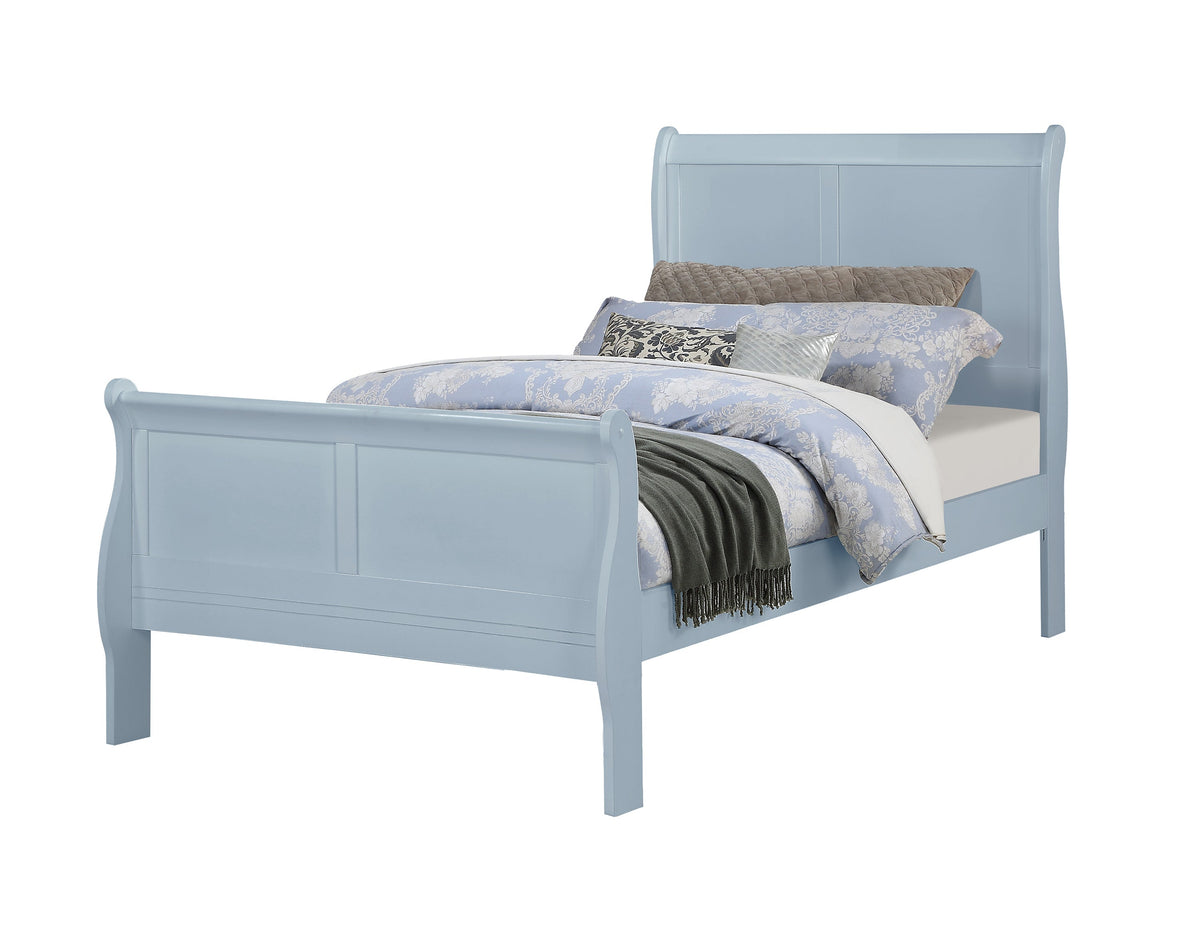 Louis Philip Bedroom Collection