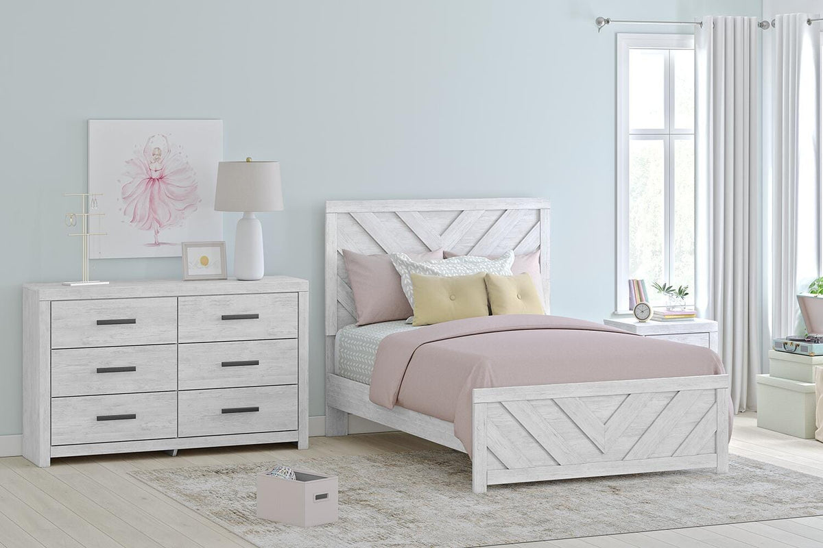 Cayboni Bedroom Set by Ashley - image 11