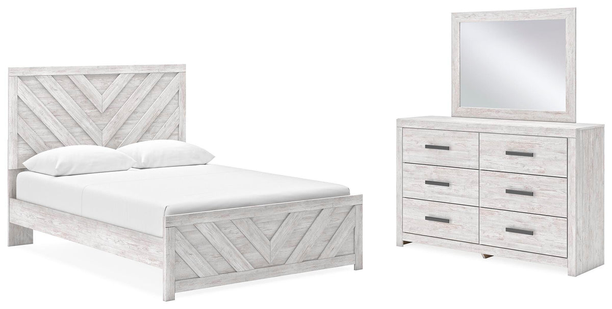 Cayboni Bedroom Set by Ashley - image 13
