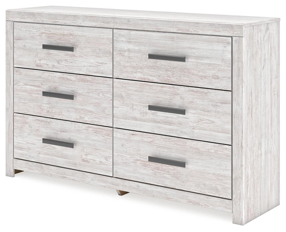 Cayboni Dressers