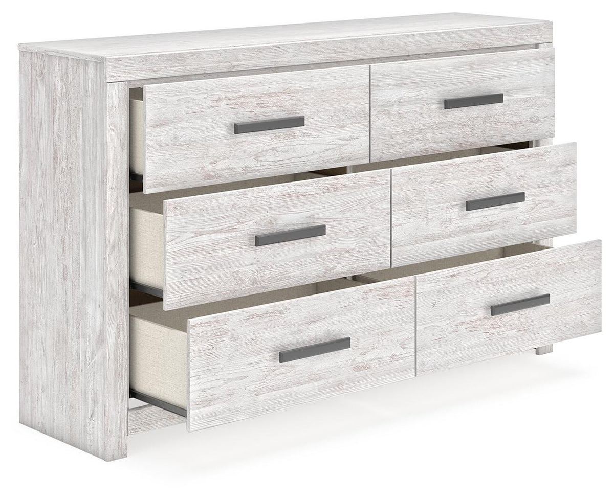 Cayboni Dressers