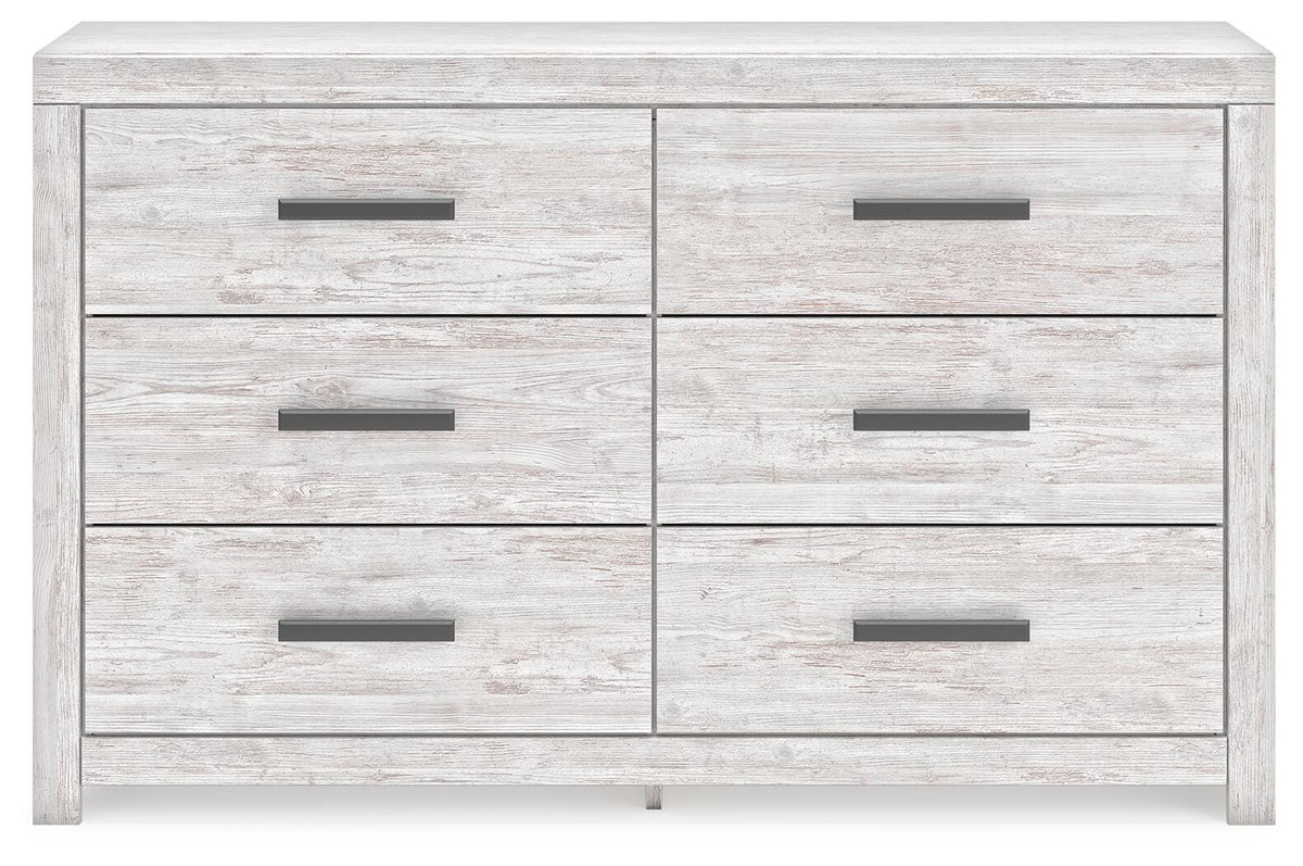 Cayboni Dressers