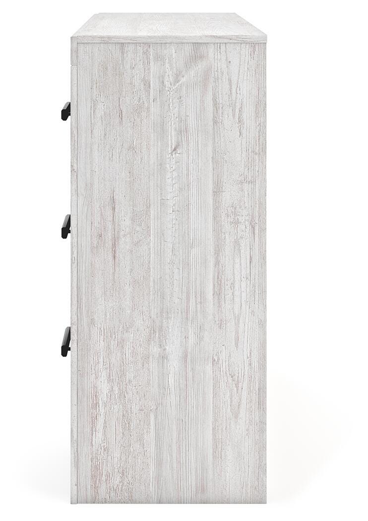 Cayboni Dressers