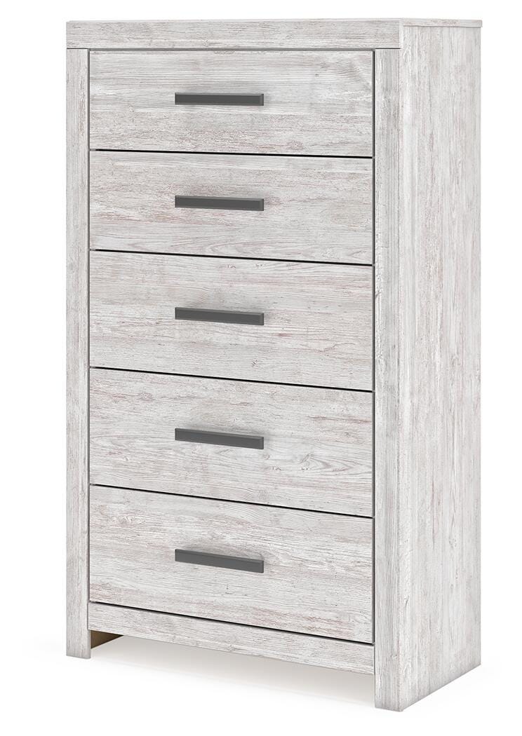 Cayboni Chests