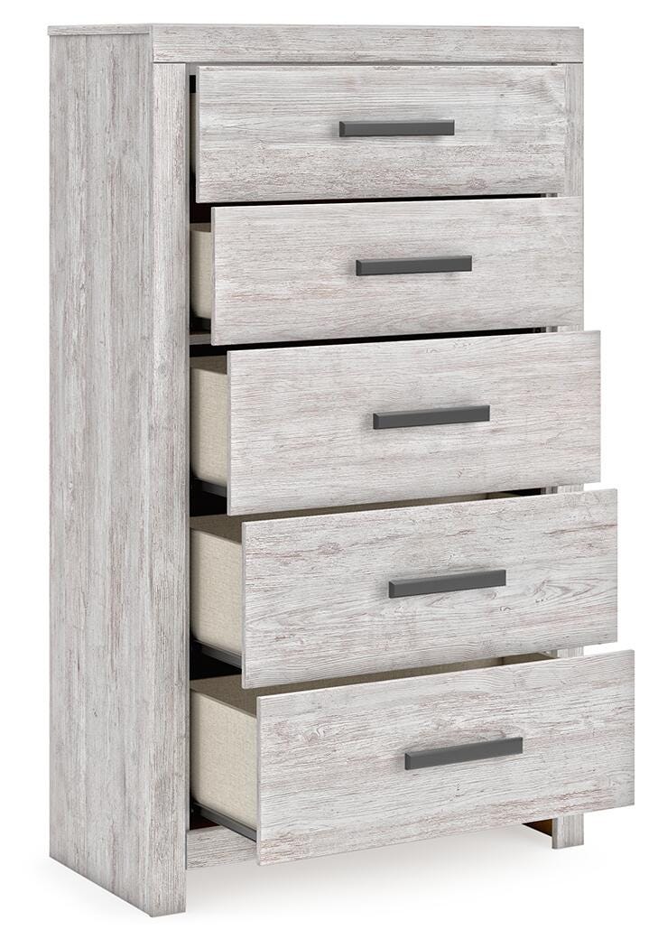 Cayboni Chests