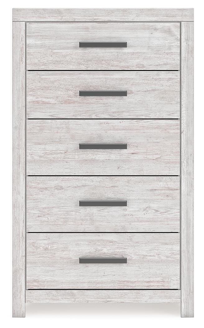 Cayboni Chests