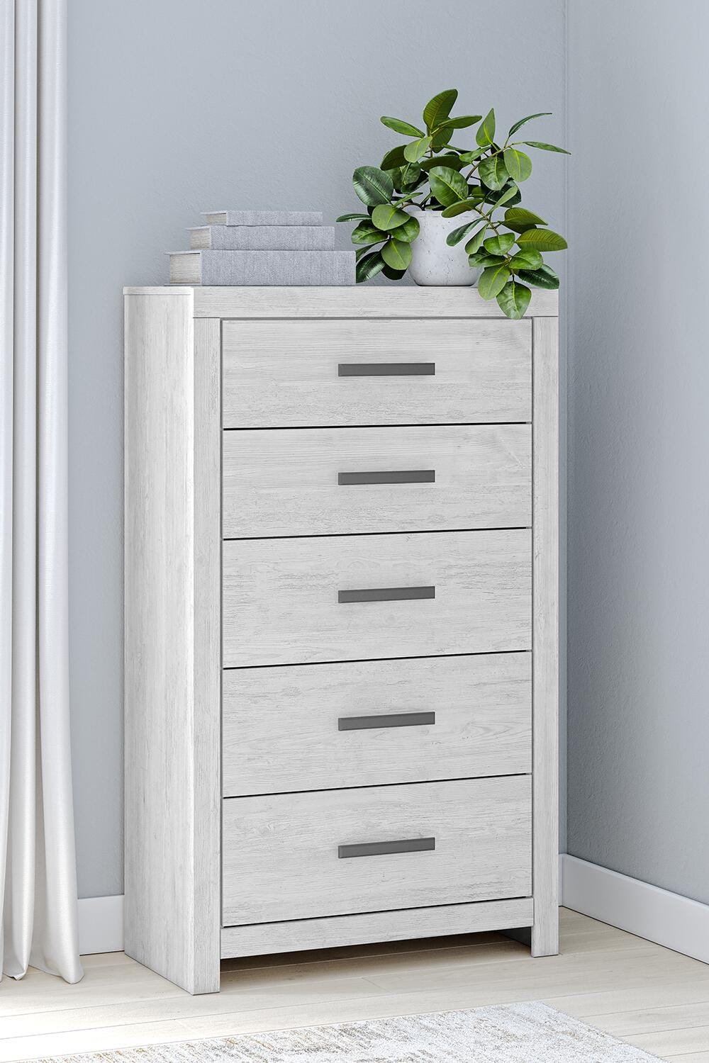 Cayboni Chests