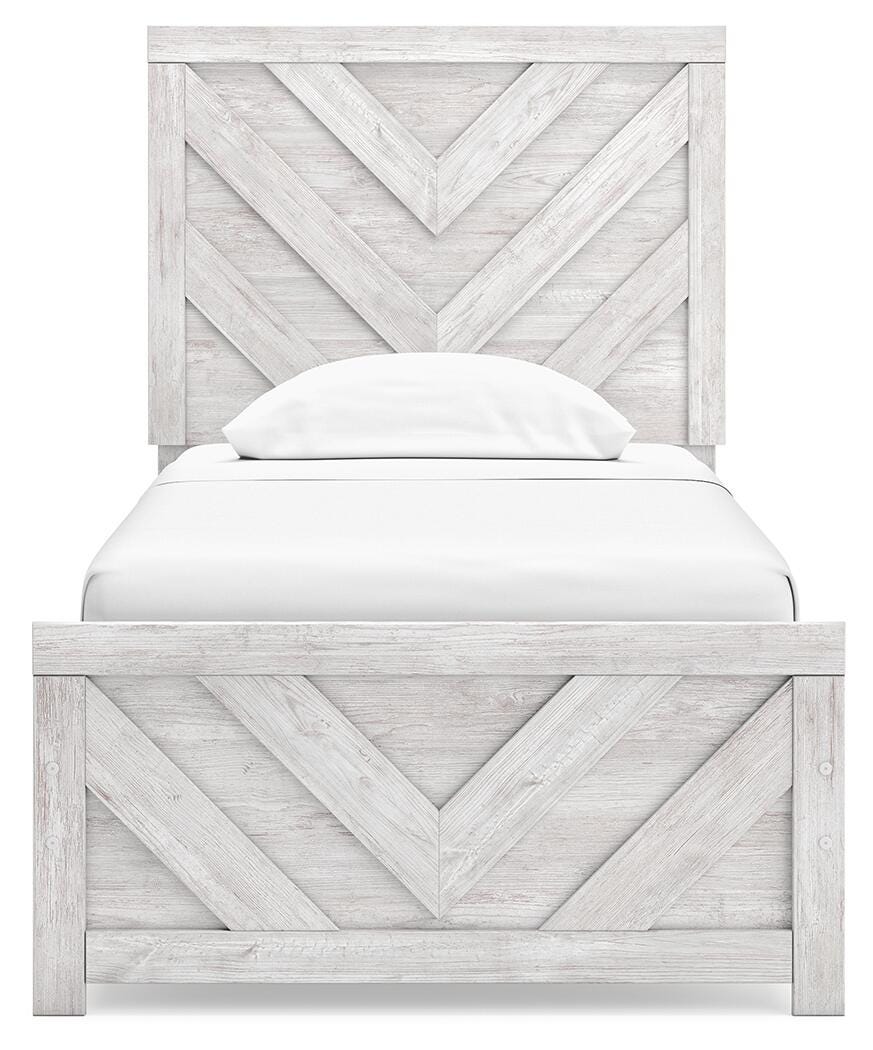 Cayboni Headboards