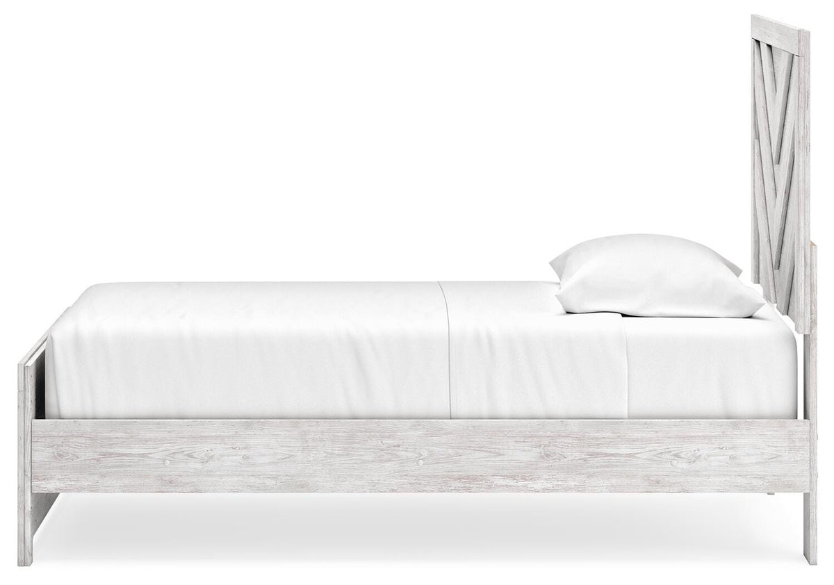 Cayboni Bedroom Set by Ashley - image 58