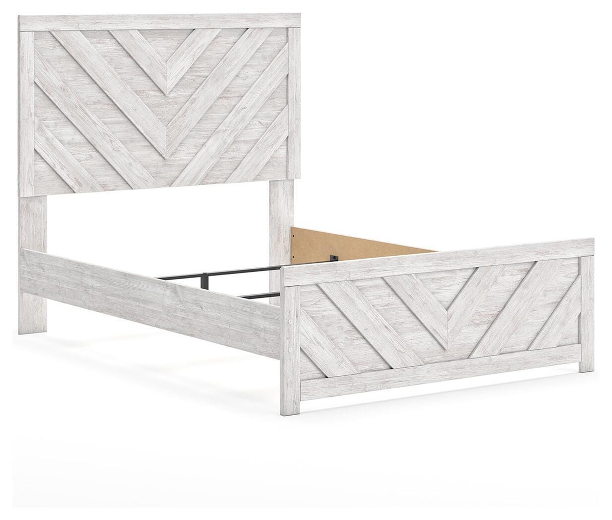 Cayboni Beds