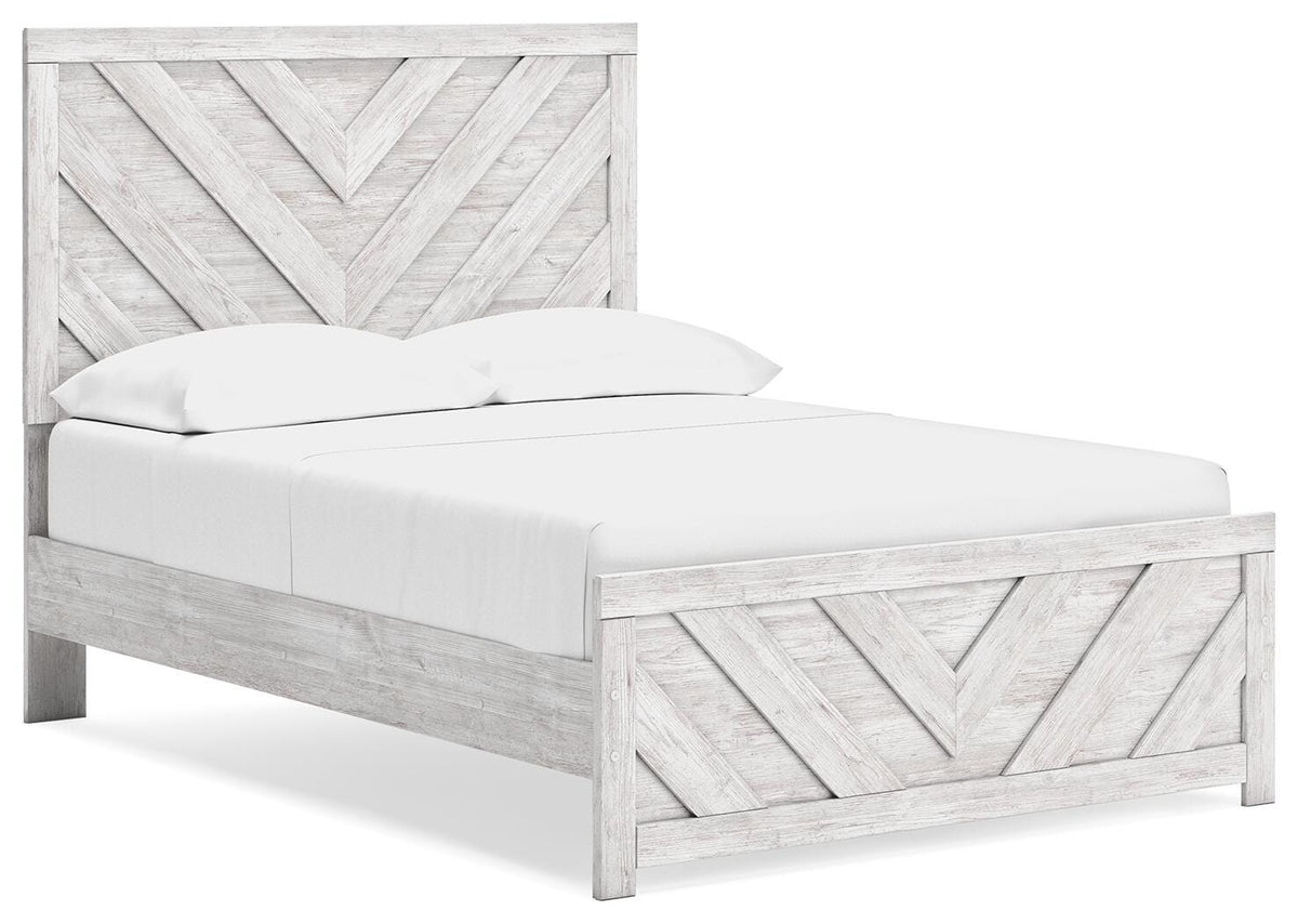 Cayboni Beds