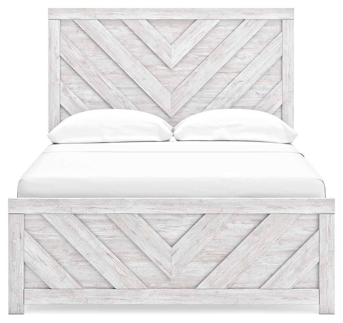 Cayboni Bedroom Set by Ashley - image 45