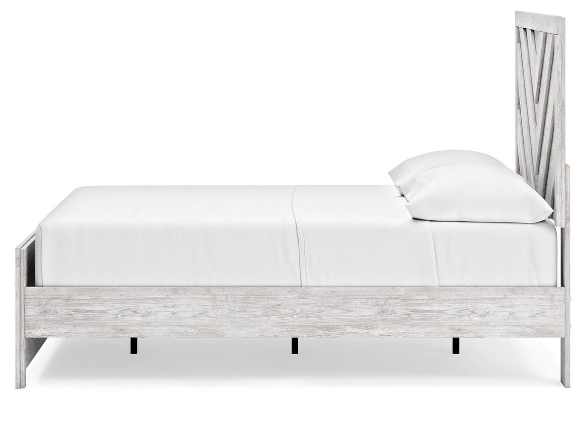Cayboni Bedroom Set by Ashley - image 54