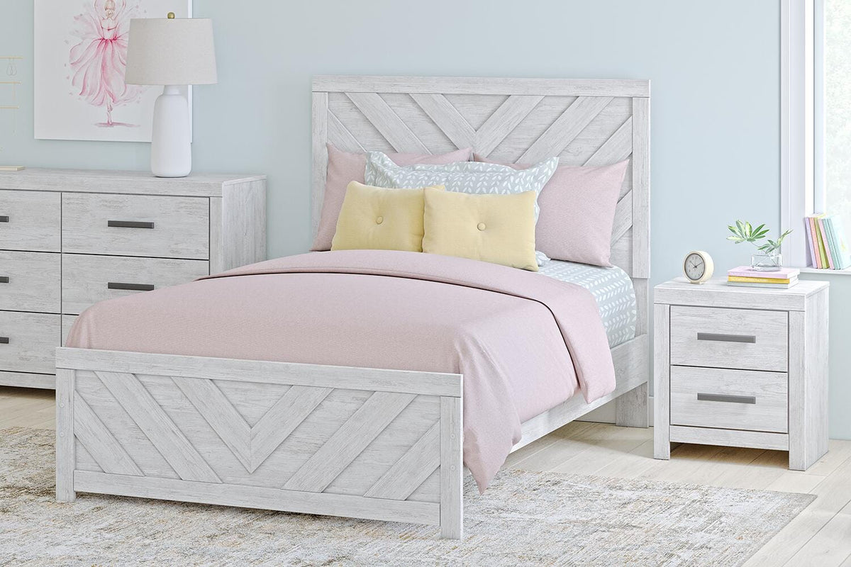 Cayboni Beds