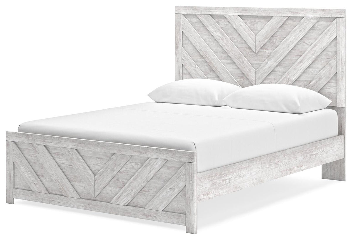Cayboni Bedroom Set by Ashley - image 51