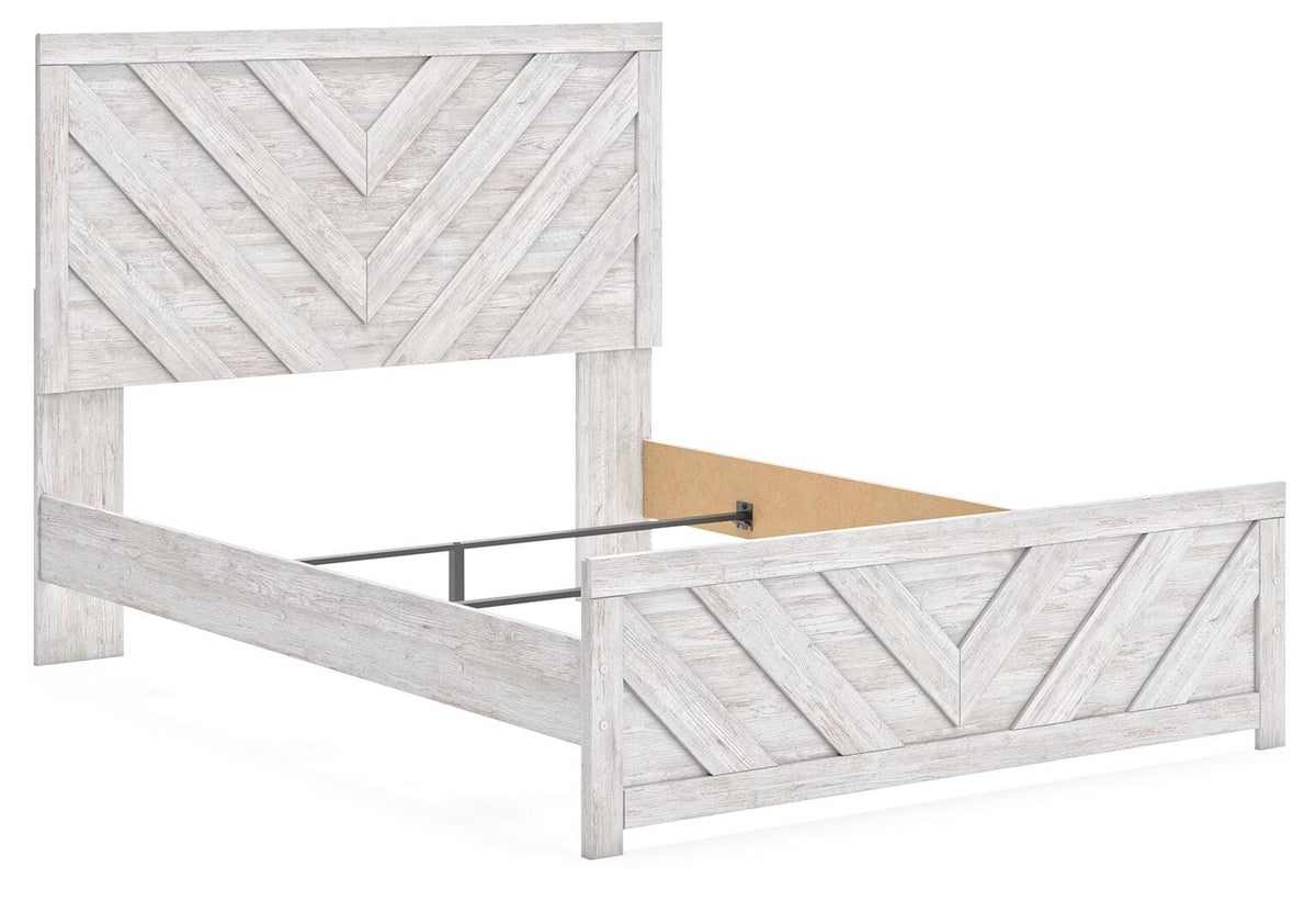 Cayboni Beds