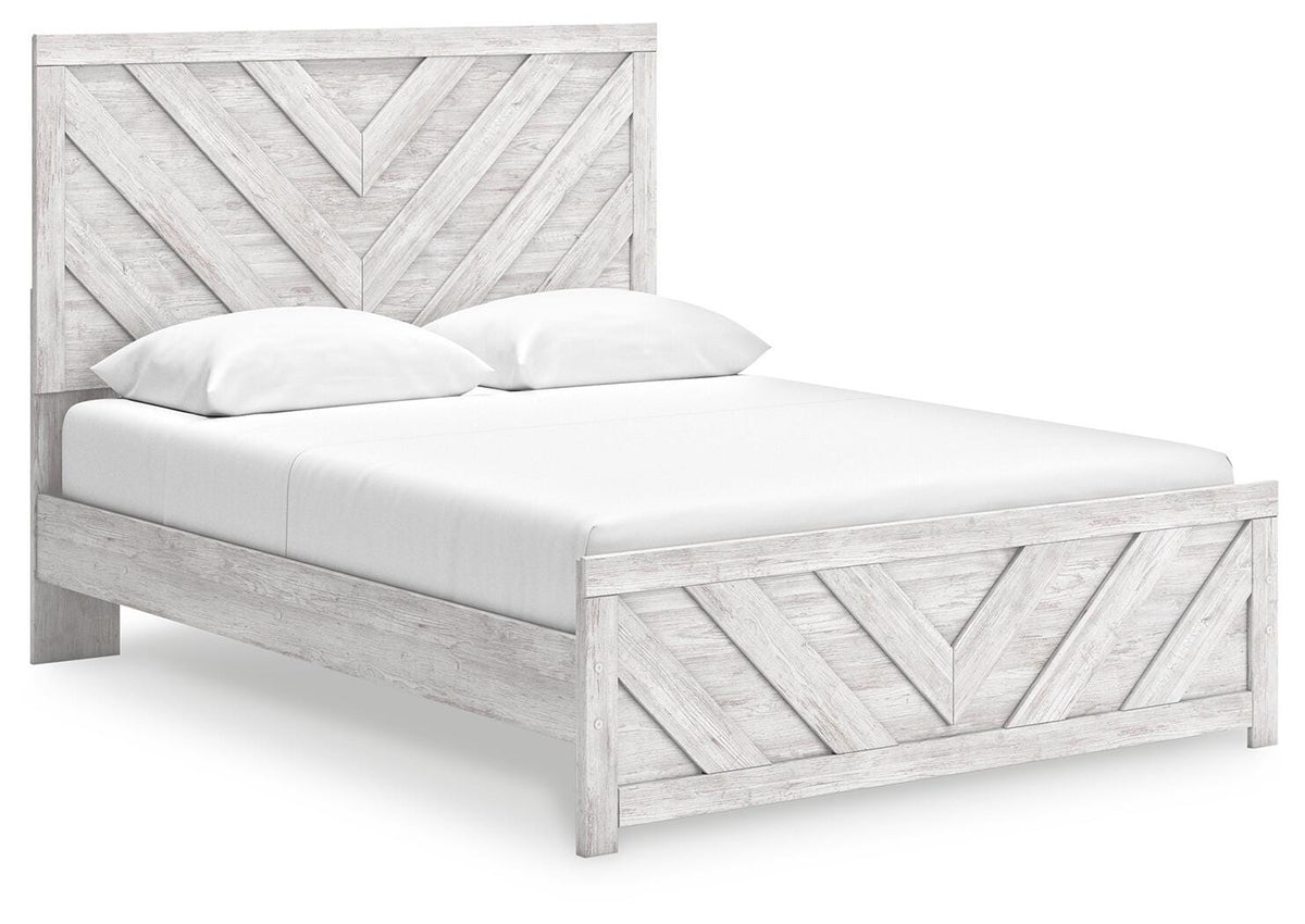 Cayboni Beds