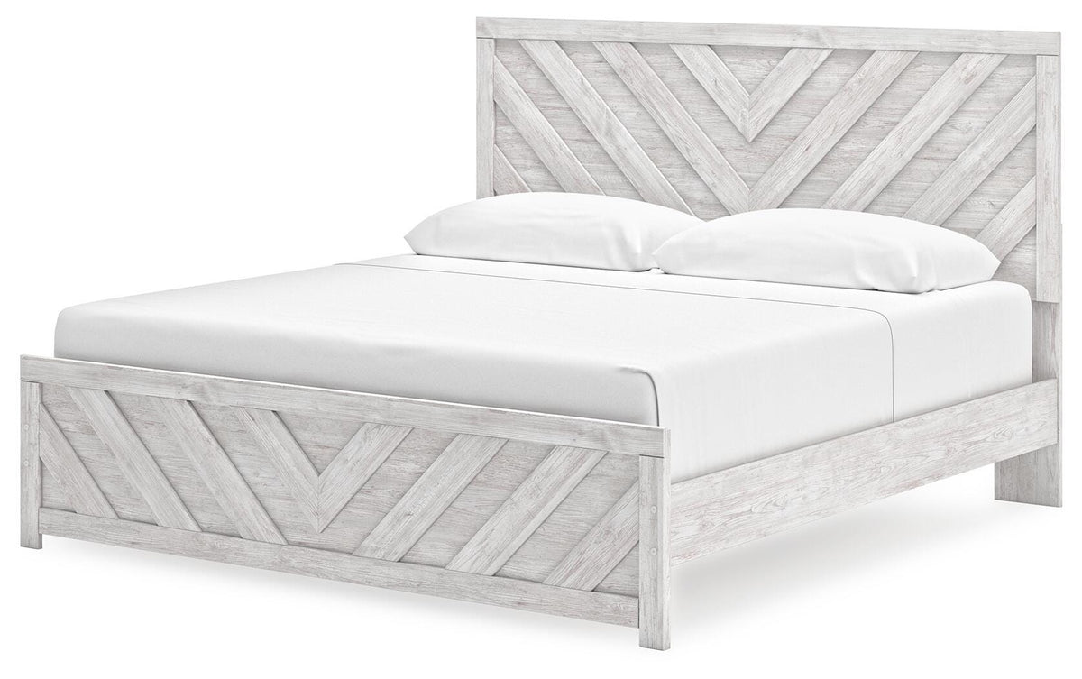 Cayboni Beds