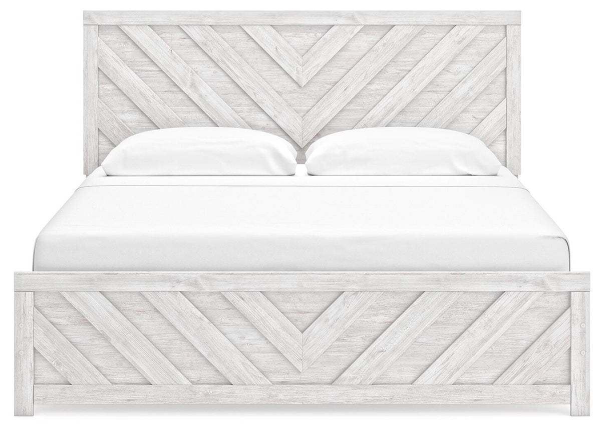 Cayboni Beds