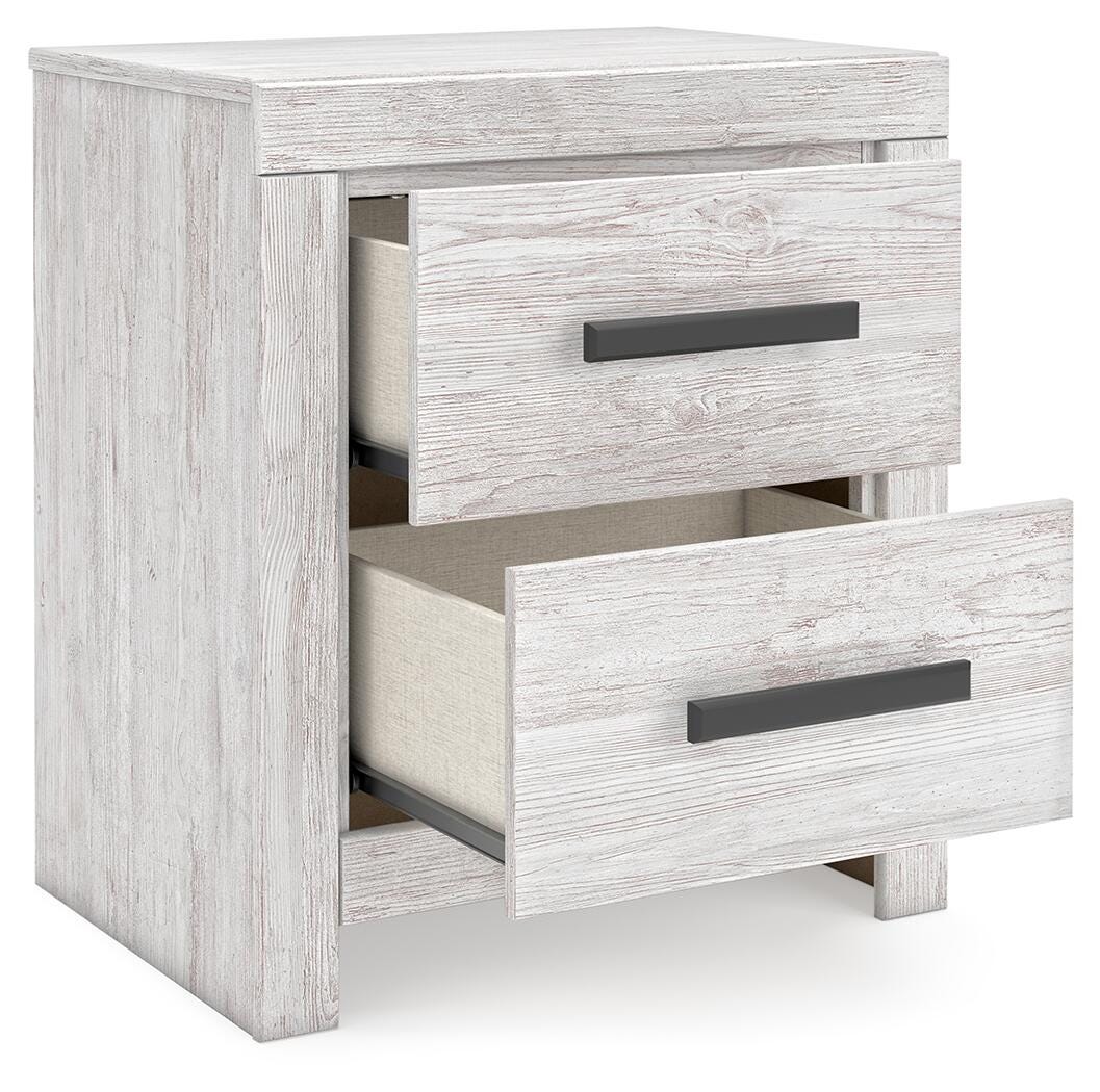 Cayboni Nightstands