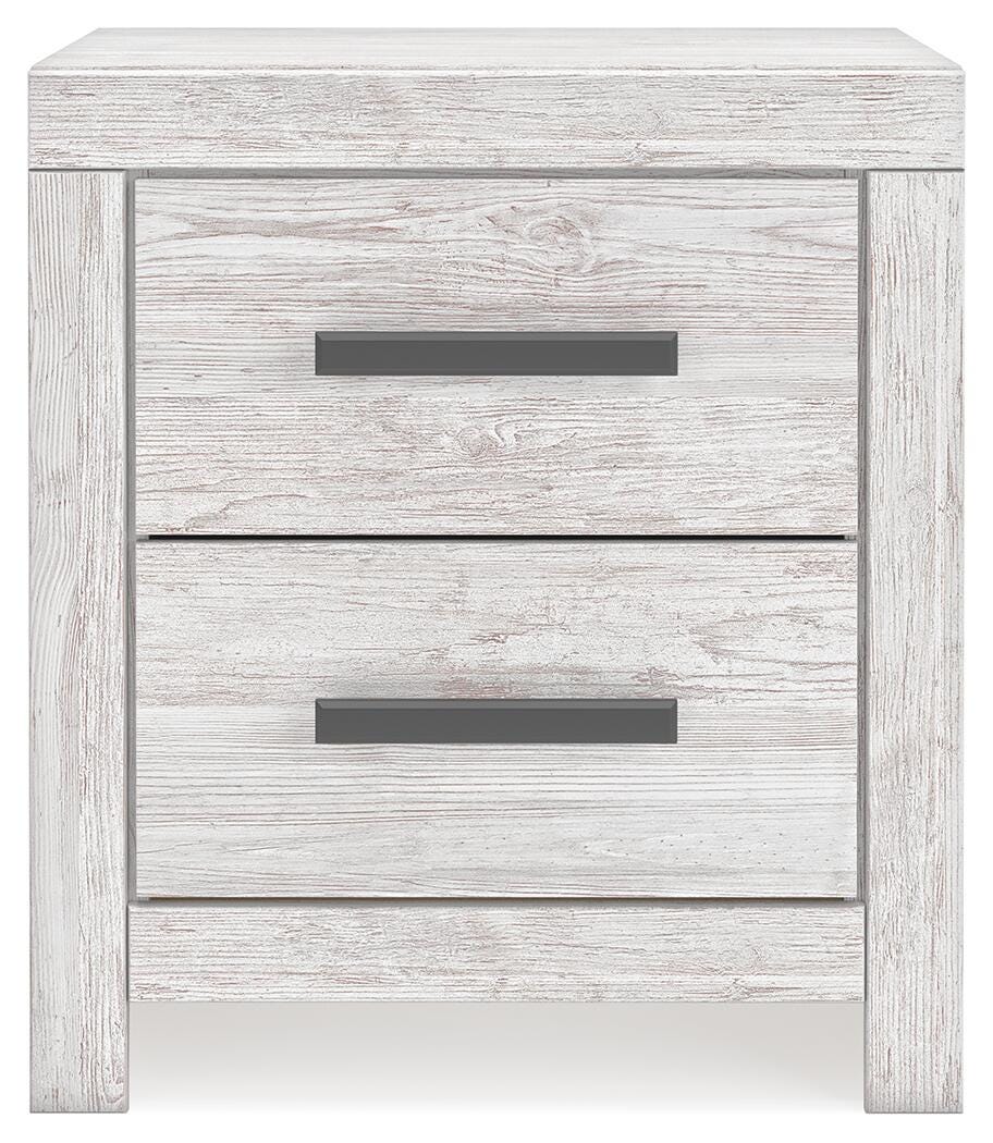 Cayboni Nightstands