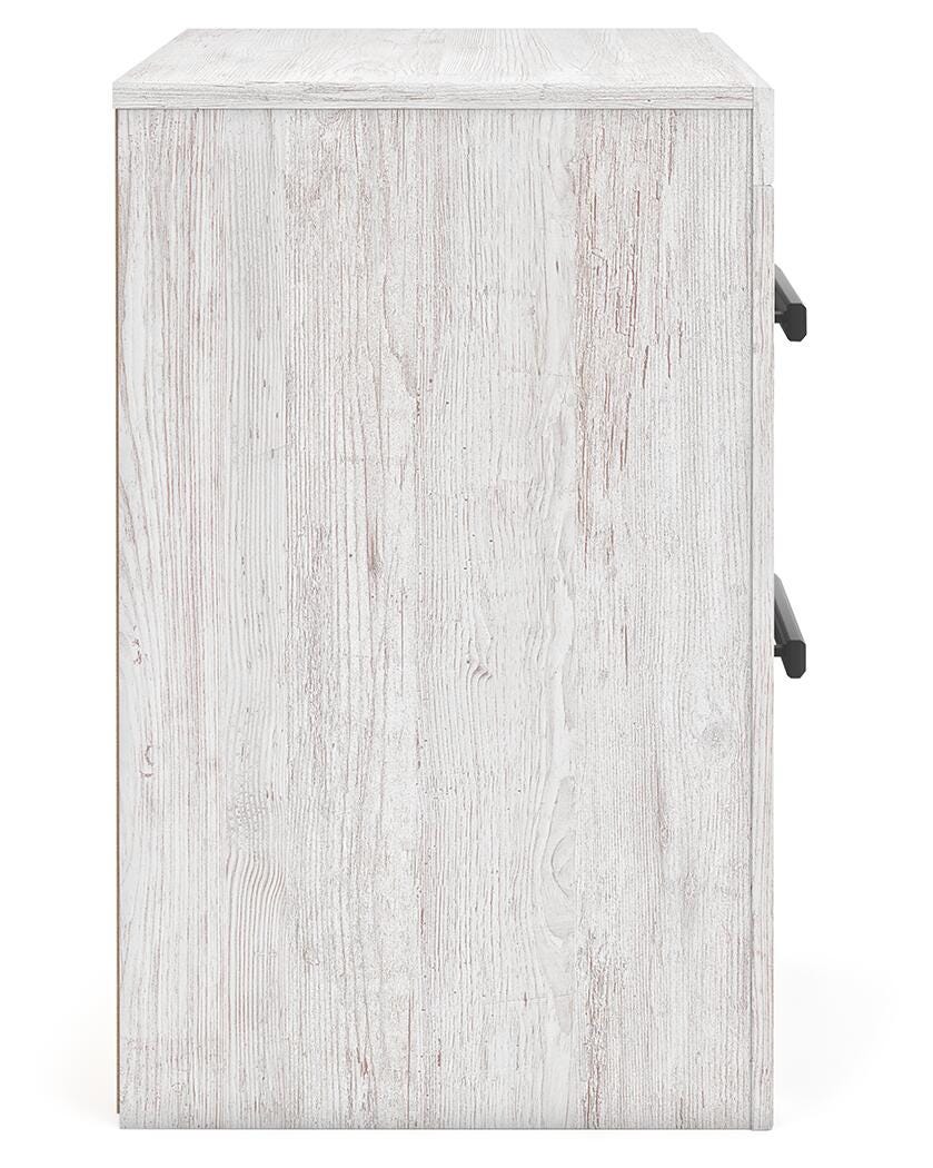 Cayboni Nightstands
