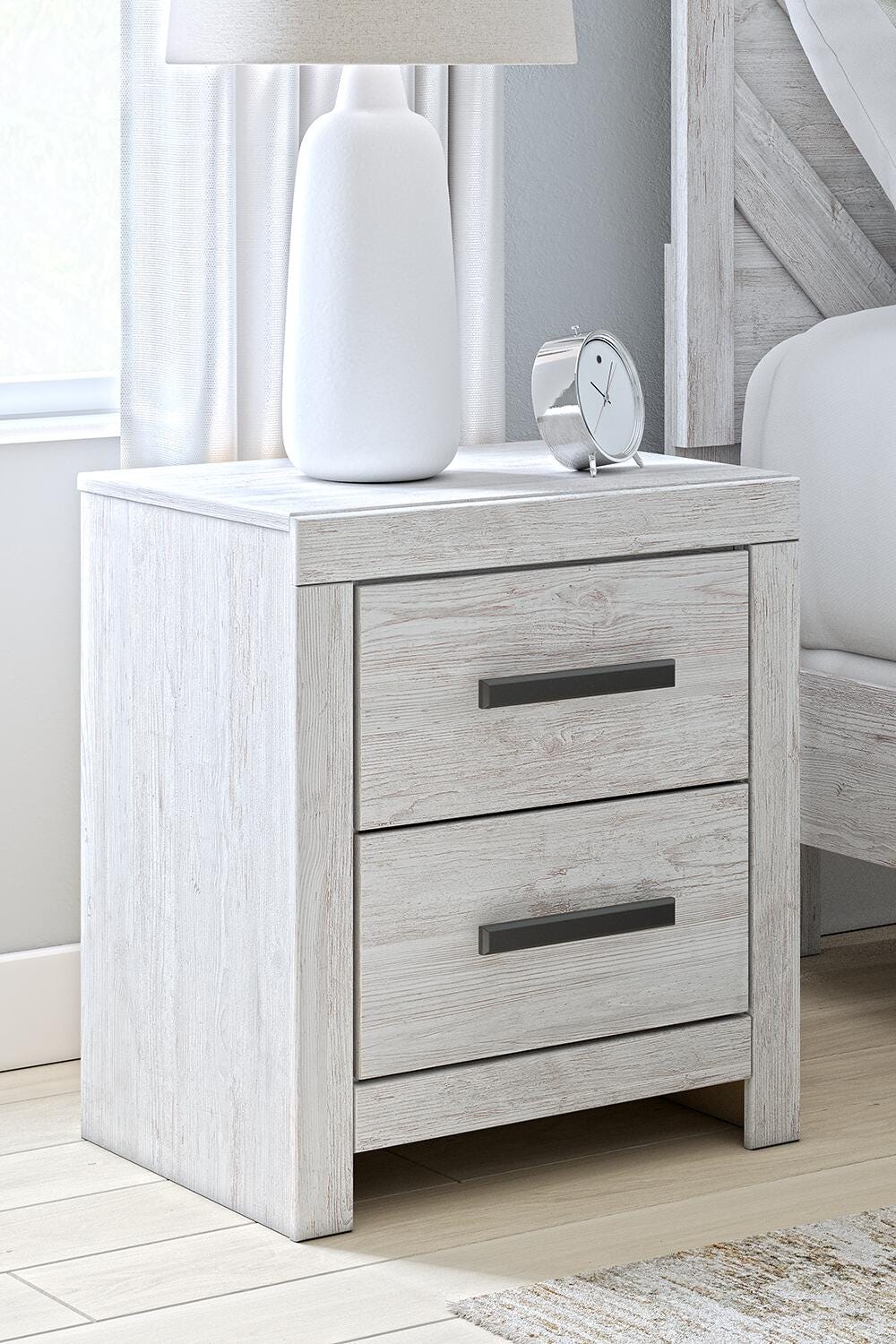 Cayboni Nightstands