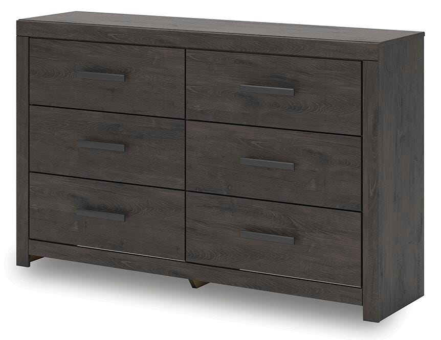 Prendonea Dresser by Ashley - image 6
