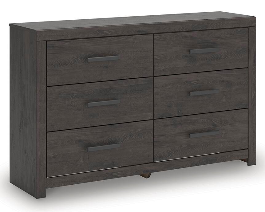 Prendonea Dresser by Ashley - image 3