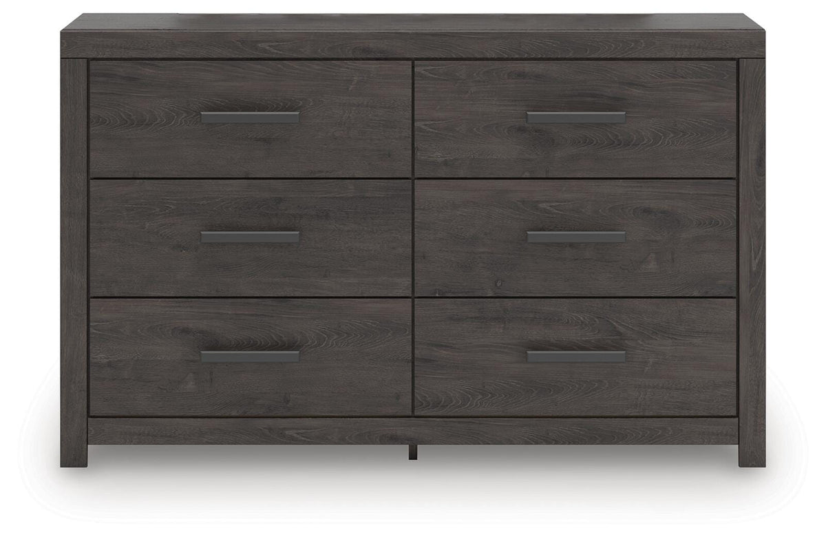 Prendonea Dresser by Ashley - image 1