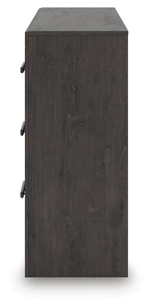 Prendonea Dresser by Ashley - image 5