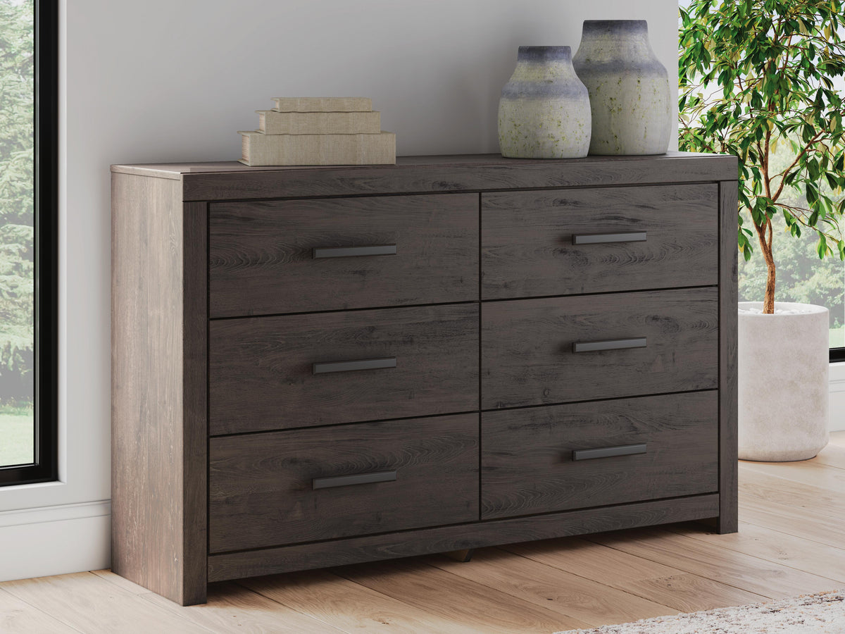 Prendonea Dresser by Ashley - image 2