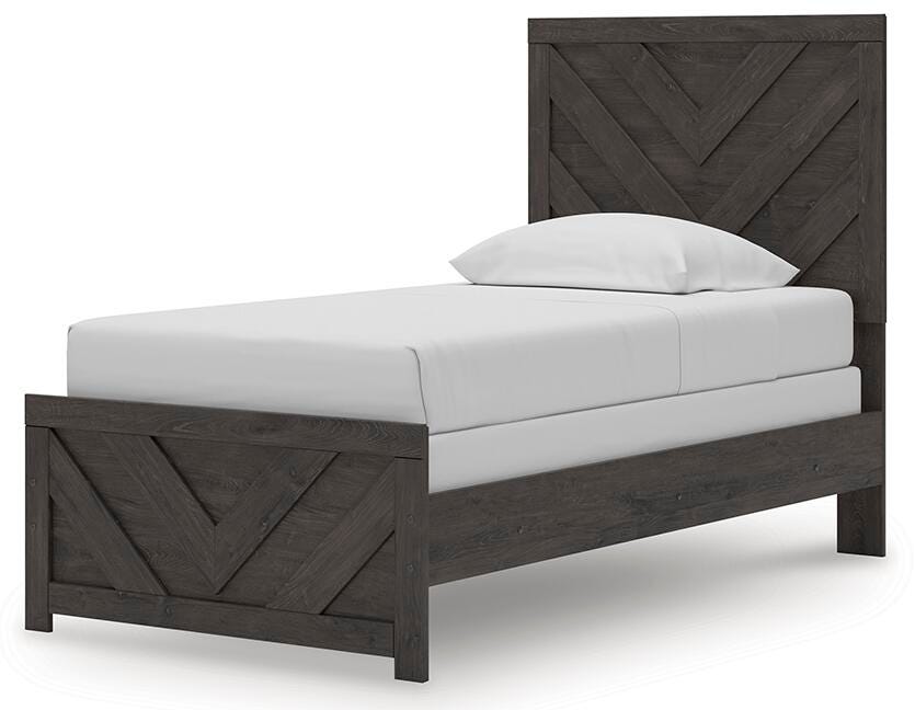 Prendonea Beds
