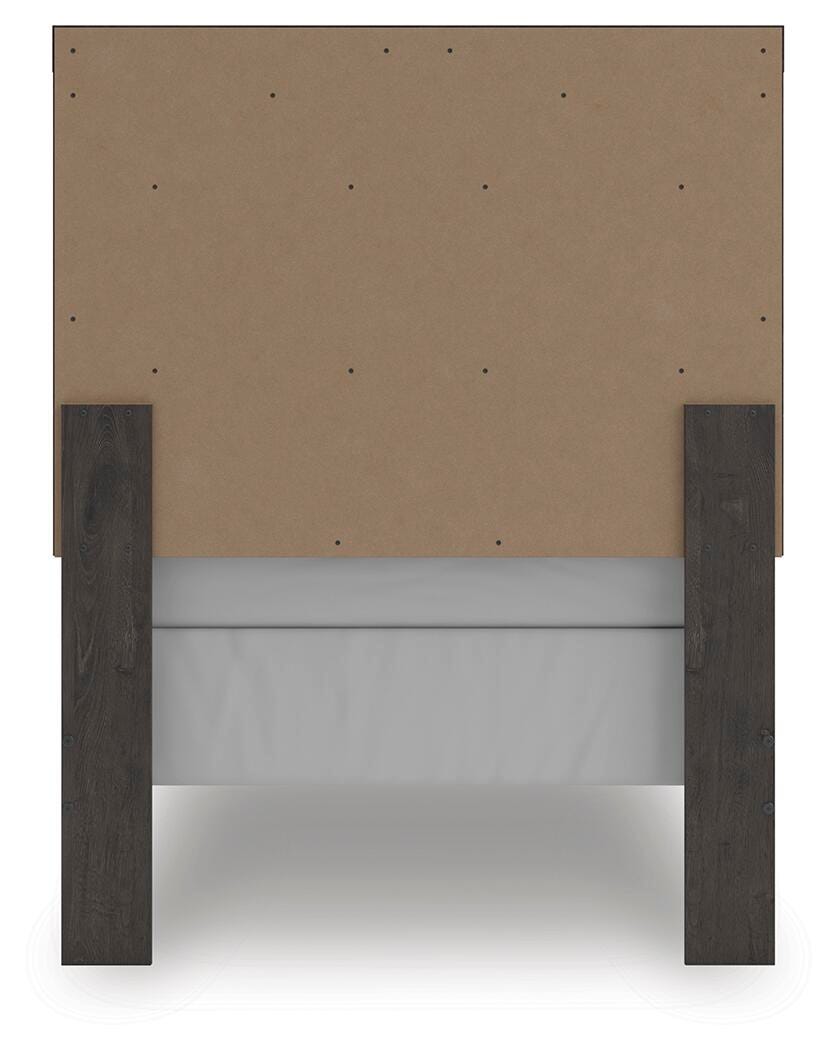Prendonea Beds